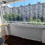 Apartment Deluxe *