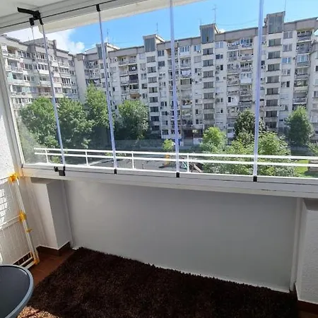 Apartman Deluxe *