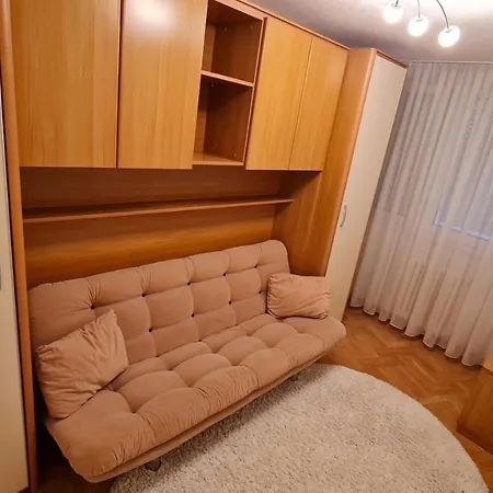 Apartman Deluxe