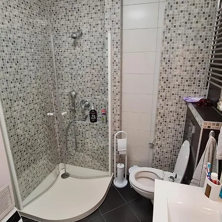 Deluxe Daire Saraybosna