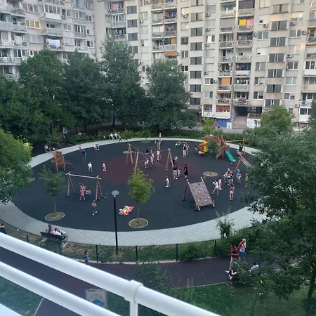 Apartment Deluxe Sarajevo